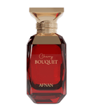 Afnan Fragancias Afnan Cherry Bouquet EDP 80ml Spray Femme