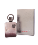 Afnan Fragancias Afnan Not Only Intense EDP 100ml Spray Pour Homme 6290171070214