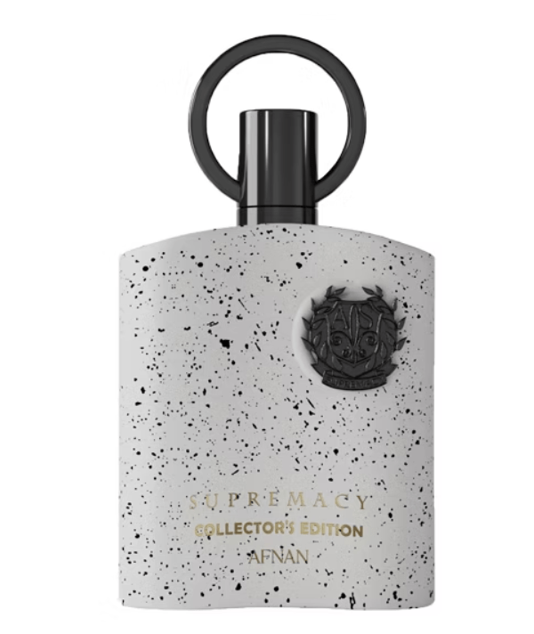 Afnan Fragancias Afnan Supremacy Collector's 100ml Spray Pour Homme 6290171075073
