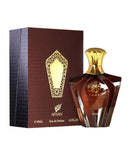 Afnan Fragancias Afnan Turathi Brown 100ml Spray EDP Men