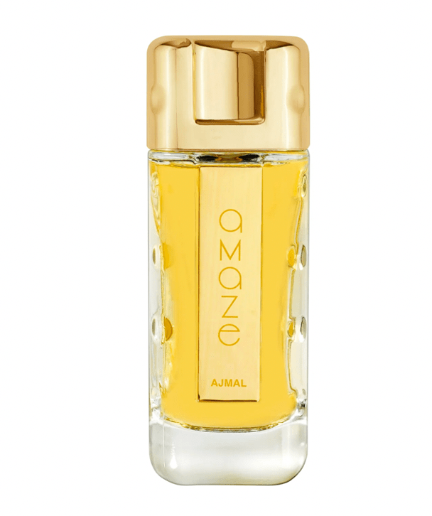 Ajmal Fragancias Ajmal Amaze For Women EDP 75ml Spray 6293708015634