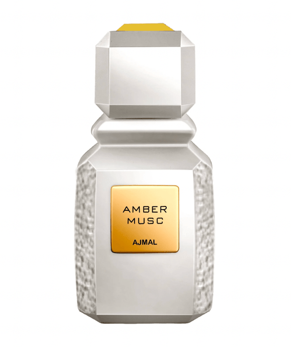 Ajmal Fragancias Ajmal Amber Musc Unisex EDP 100ml Spray 6293708007486