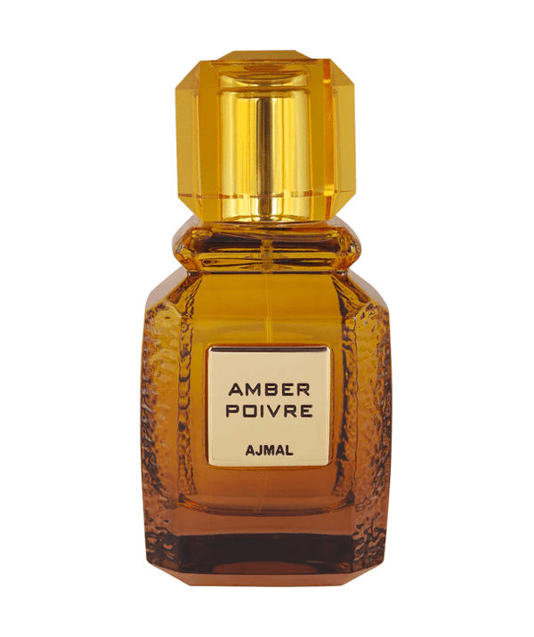 Ajmal Fragancias Ajmal Amber Poivre Unisex EDP 100ml Spray 6293708012671