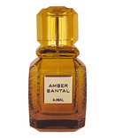 Ajmal Fragancias Ajmal Amber Santal Unisex EDP 100ml Spray 6293708012688