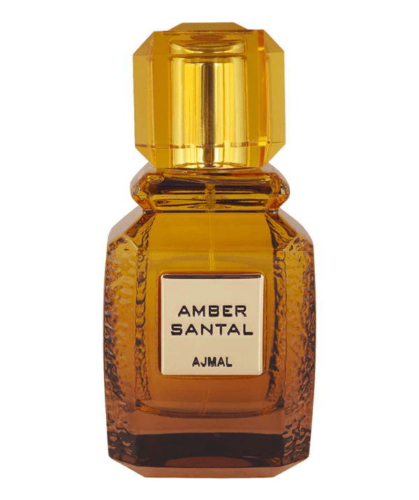 Ajmal Fragancias Ajmal Amber Santal Unisex EDP 100ml Spray 6293708012688