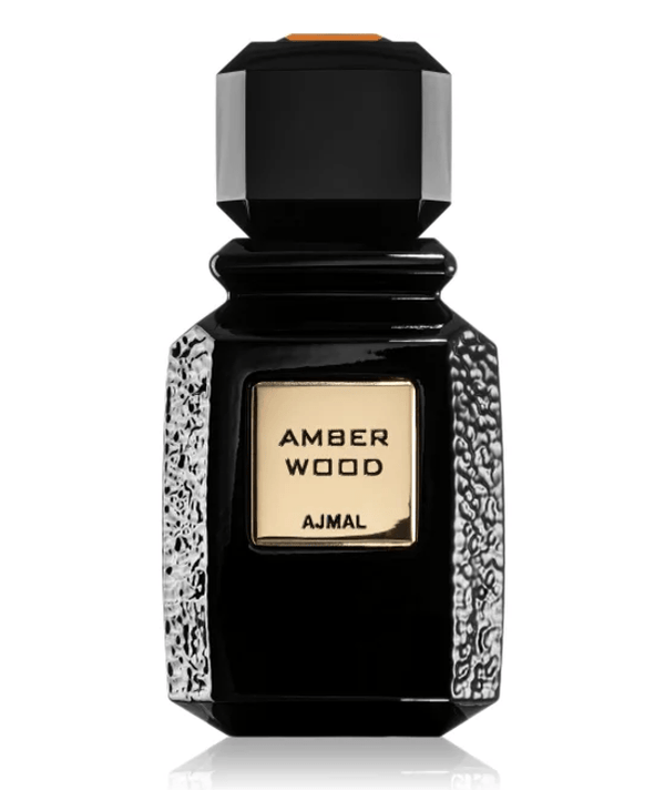 Ajmal Amber Wood Unisex EDP 100ml Spray1