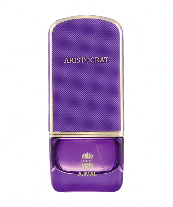Ajmal Fragancias Ajmal Aristocrat For Her For Women EDP 75ml Spray 6293708011124