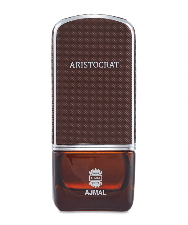 Ajmal Fragancias Ajmal Aristocrat For Him For Men EDP 75ml Spray 6293708010233