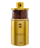 Ajmal Fragancias Ajmal Aurum For Women EDP 75ml Spray 6293708004867