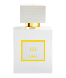 Ajmal Fragancias Ajmal Blanche Collection III For Women EDP 100ml Spray 6293708017898