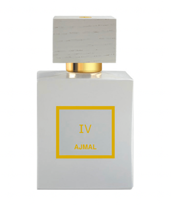 Ajmal Fragancias Ajmal Blanche Collection IV For Women EDP 100ml Spray 6293708017904