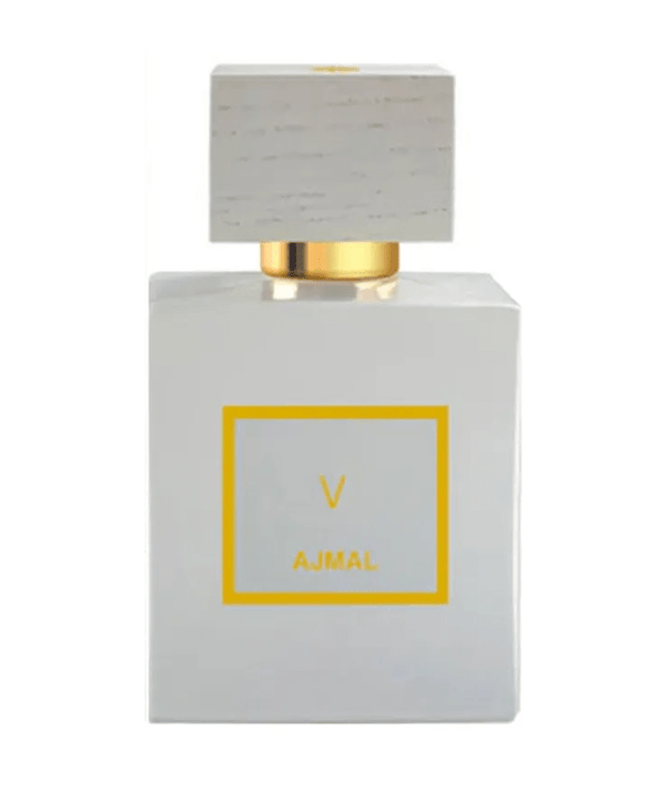 Ajmal Fragancias Ajmal Blanche Collection V For Women EDP 100ml Spray 6293708017970