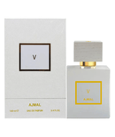 Ajmal Fragancias Ajmal Blanche Collection V For Women EDP 100ml Spray 6293708017970