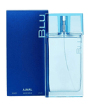 Ajmal Fragancias Ajmal Blu For Men EDP 90ml Spray 6293708006106