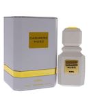 Ajmal Fragancias Ajmal Cashmere Musc Unisex EDP 100ml Spray 6293708012213
