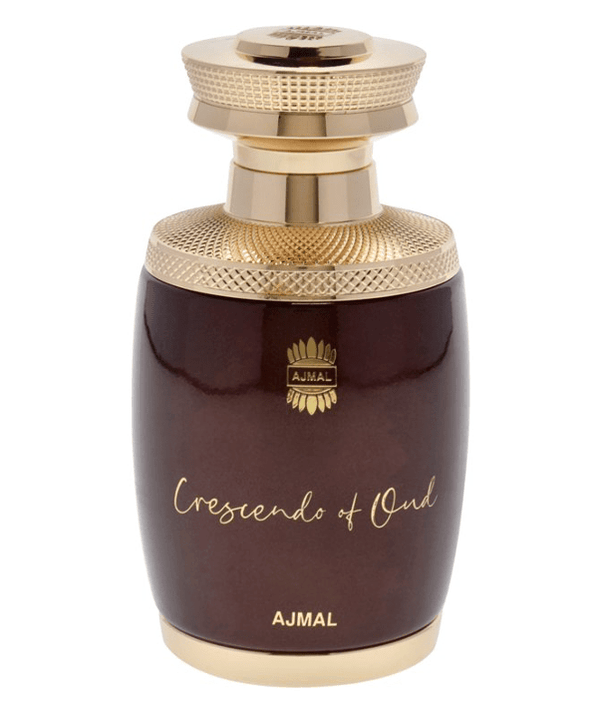 Ajmal Fragancias Ajmal Crescendo of Oud Unisex EDP 75ml Spray 6293708019335