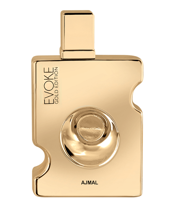 Ajmal Fragancias Ajmal Evoke Gold Edition For Men EDP 90ml Spray 6293708011261