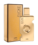 Ajmal Fragancias Ajmal Evoke Gold For Women EDP 75ml Spray 6293708011278