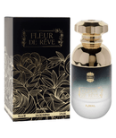Ajmal Fragancias Ajmal Fleur De Reve Unisex EDP 90ml Spray 6293708018949