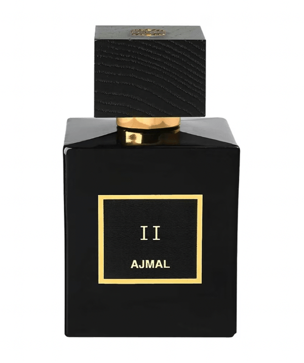 Ajmal Fragancias Ajmal Gold Collection No.2 Unisex EDP 100ml Spray 6293708013548