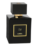 Ajmal Fragancias Ajmal Gold Collection No.4 Unisex EDP 100ml Spray 6293708013562
