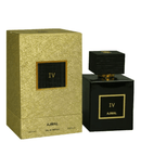 Ajmal Fragancias Ajmal Gold Collection No.4 Unisex EDP 100ml Spray 6293708013562
