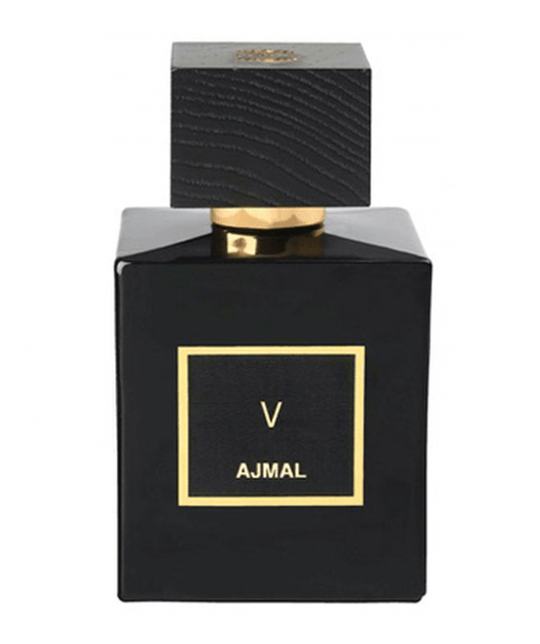 Ajmal Fragancias Ajmal Gold Collection No.5 Unisex EDP 100ml Spray 6293708016457