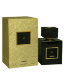 Ajmal Fragancias Ajmal Gold Collection No.5 Unisex EDP 100ml Spray 6293708016457
