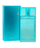 Ajmal Fragancias Ajmal L'Eau Blu For Men EDP 90ml Spray 6293708016716