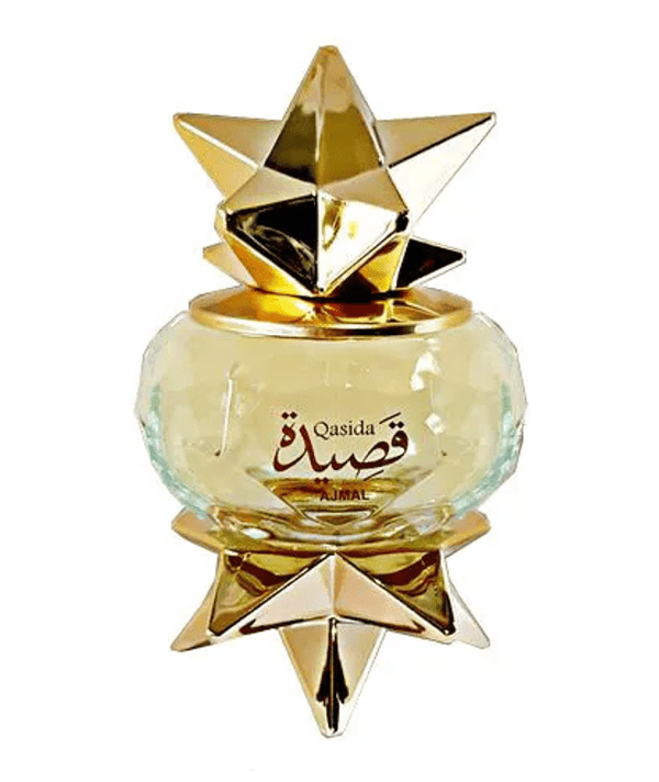 Ajmal Fragancias Ajmal Qasida Unisex EDP 60ml Spray 6293708015368