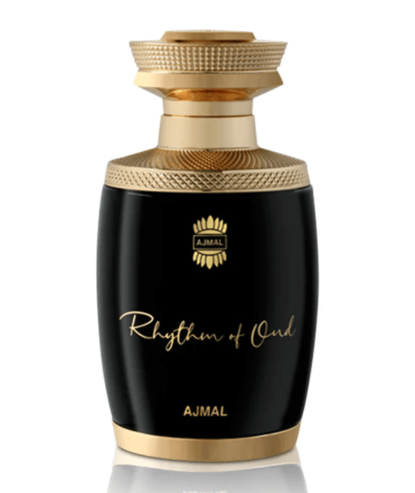 Ajmal Fragancias Ajmal Rhythm of Oud Unisex EDP 75ml Spray 6293708018000