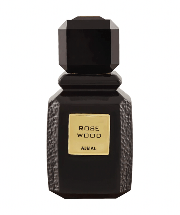 Ajmal Fragancias Ajmal Rose Wood Unisex EDP 100ml Spray 6293708007776