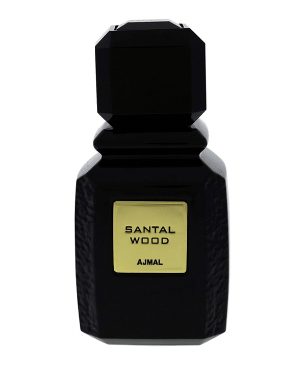 Ajmal Fragancias Ajmal Santal Wood Unisex EDP 100ml Spray 6293708006755