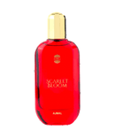 Ajmal Fragancias Ajmal Scarlet Bloom For Women EDP 75ml Spray 6293708016525