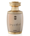 Ajmal Fragancias Ajmal Song of Oud Unisex EDP 75ml Spray 6293708018840