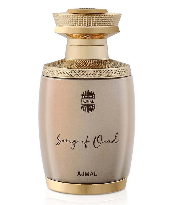 Ajmal Fragancias Ajmal Song of Oud Unisex EDP 75ml Spray 6293708018840