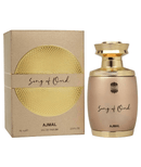 Ajmal Fragancias Ajmal Song of Oud Unisex EDP 75ml Spray 6293708018840
