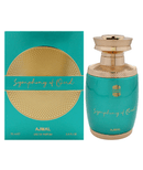 Ajmal Fragancias Ajmal Symphony of Oud Unisex EDP 75ml Spray 6293708019342