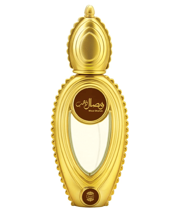 Ajmal Fragancias Ajmal Wisal Dhahab Unisex EDP 50ml Spray 6293708007295