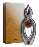Ajmal Fragancias Ajmal Wisal For Women EDP 50ml Spray 6293708002092