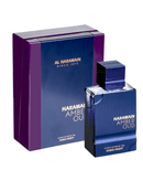Al Haramain Fragancias Al Haramain Amber Oud Nigth Dubai 100ml EDP 6291106814910