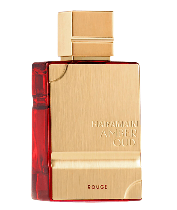Al Haramain Fragancias Al Haramain Amber Oud Rouge 100ml EDP 6291100132485