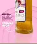 Anyeluz Cabello L'Oréal Paris Elvive Dream Lengths Frizz Killer Serum Leave-In (Copia)