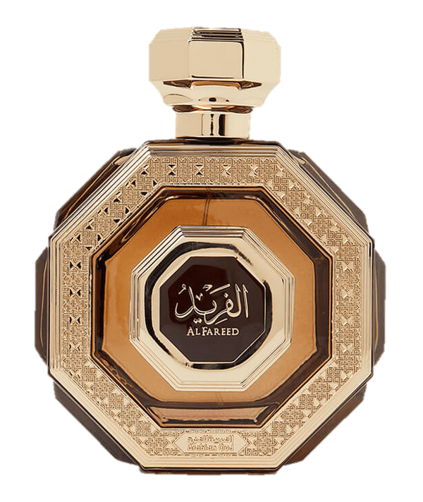 Arabian Oud Fragancias Arabian Oud Al Fareed For Men EDP 100ml Spray 6281101825462