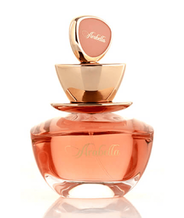 Arabian Oud Fragancias Arabian Oud Arabella For Women EDP 100ml Spray 301020485