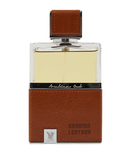 Arabian Oud Fragancias Arabian Oud Arabian Leather Unisex EDP 100ml Spray 6281101827176