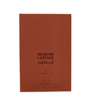 Arabian Oud Fragancias Arabian Oud Arabian Leather Unisex EDP 100ml Spray 6281101827176