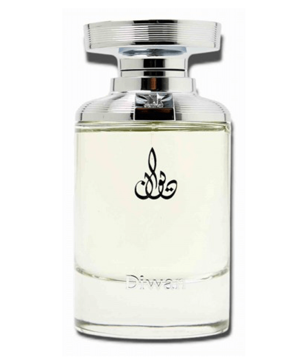 Arabian Oud Fragancias Arabian Oud Diwan Unisex EDP 100ml Spray 6281101827206