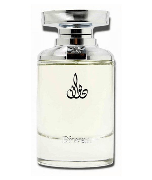 Arabian Oud Fragancias Arabian Oud Diwan Unisex EDP 100ml Spray 6281101827206