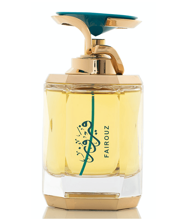 Arabian Oud Fragancias Arabian Oud Fairouz Unisex EDP 100ml Spray 301020528